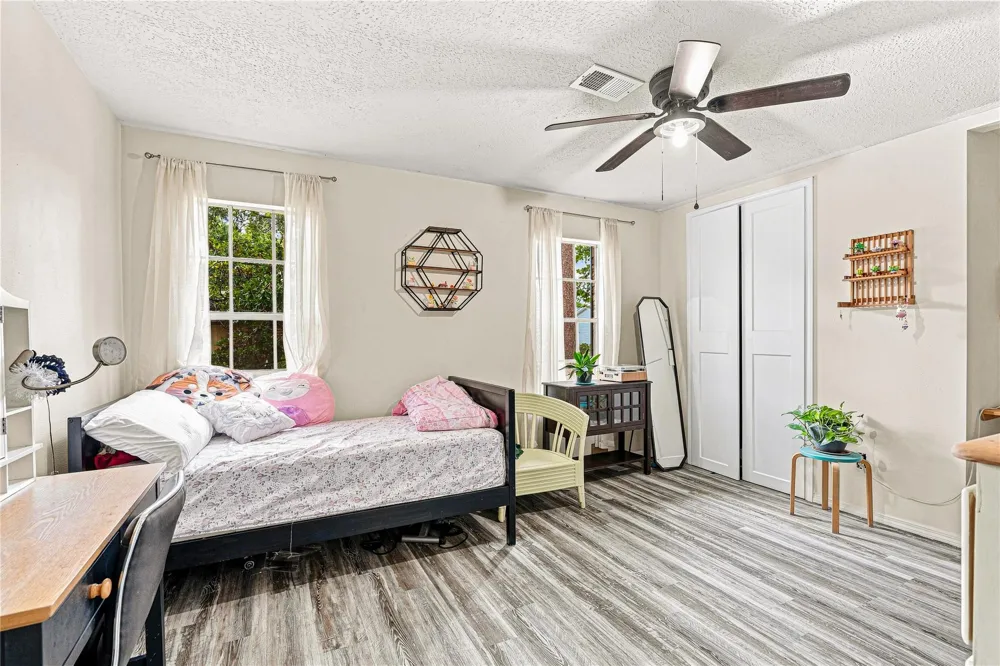 17607 Cassina Drive Spring, TX 77388