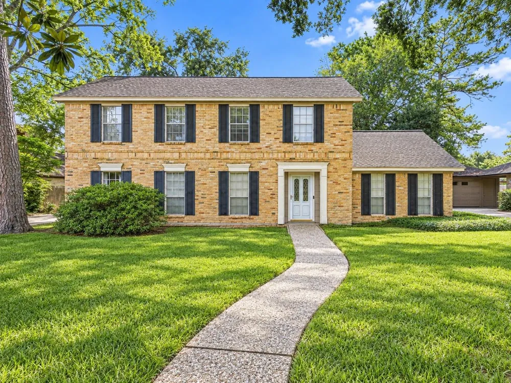 17607 Cassina Drive Spring, TX 77388