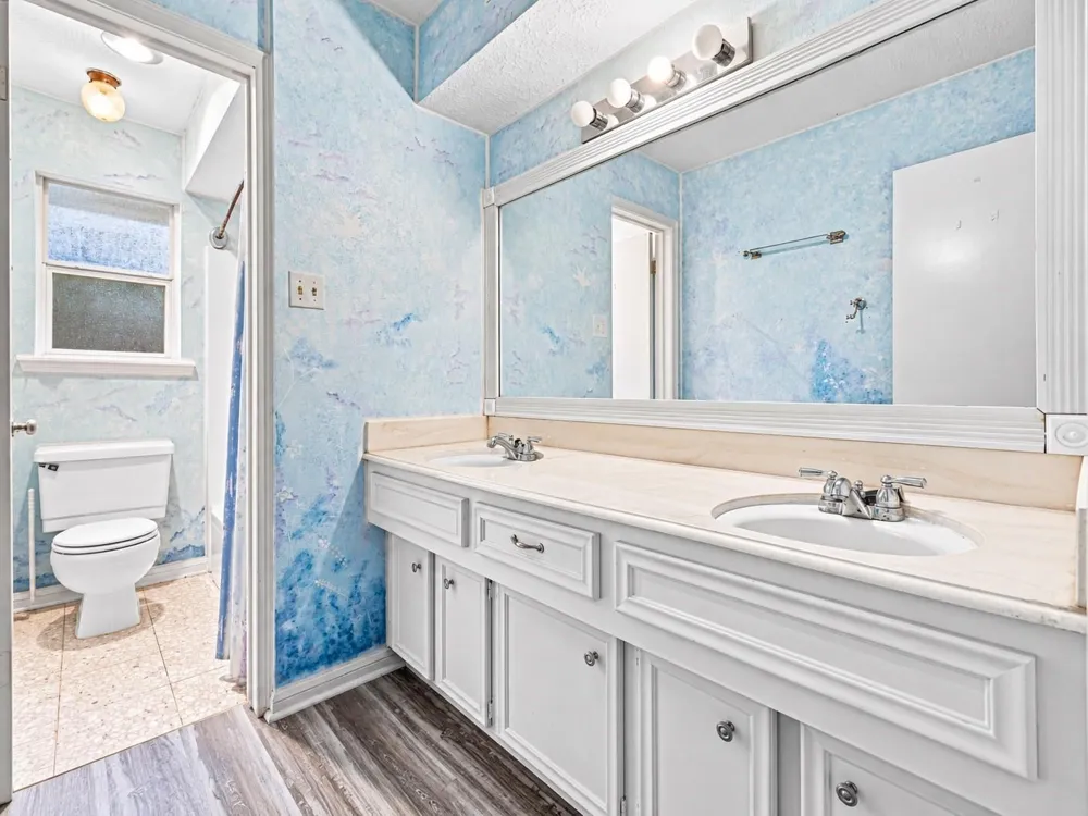 17607 Cassina Drive Spring, TX 77388