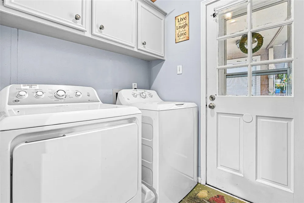 17607 Cassina Drive Spring, TX 77388