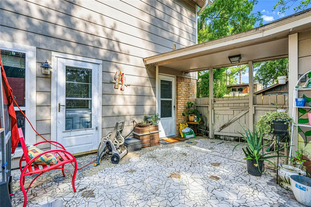 17607 Cassina Drive Spring, TX 77388