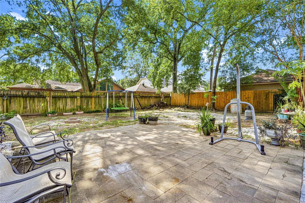17607 Cassina Drive Spring, TX 77388