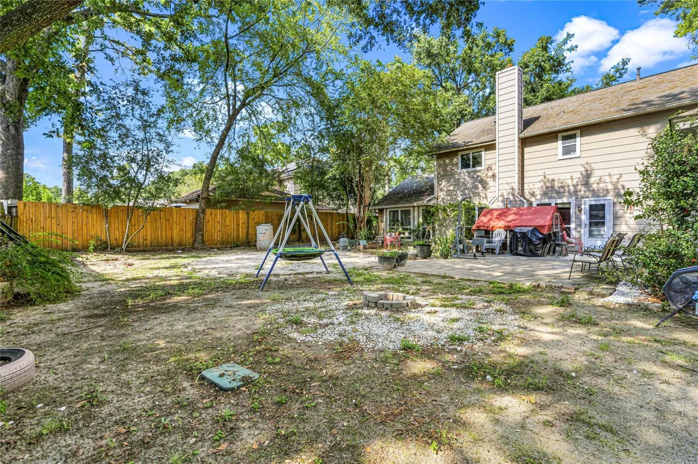 17607 Cassina Drive Spring, TX 77388