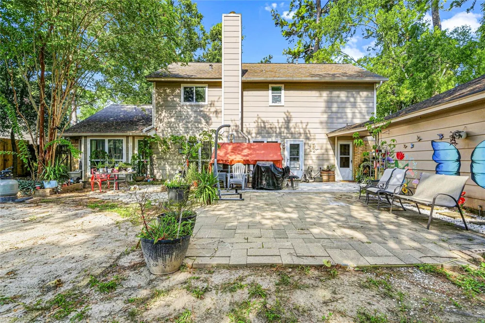 17607 Cassina Drive Spring, TX 77388