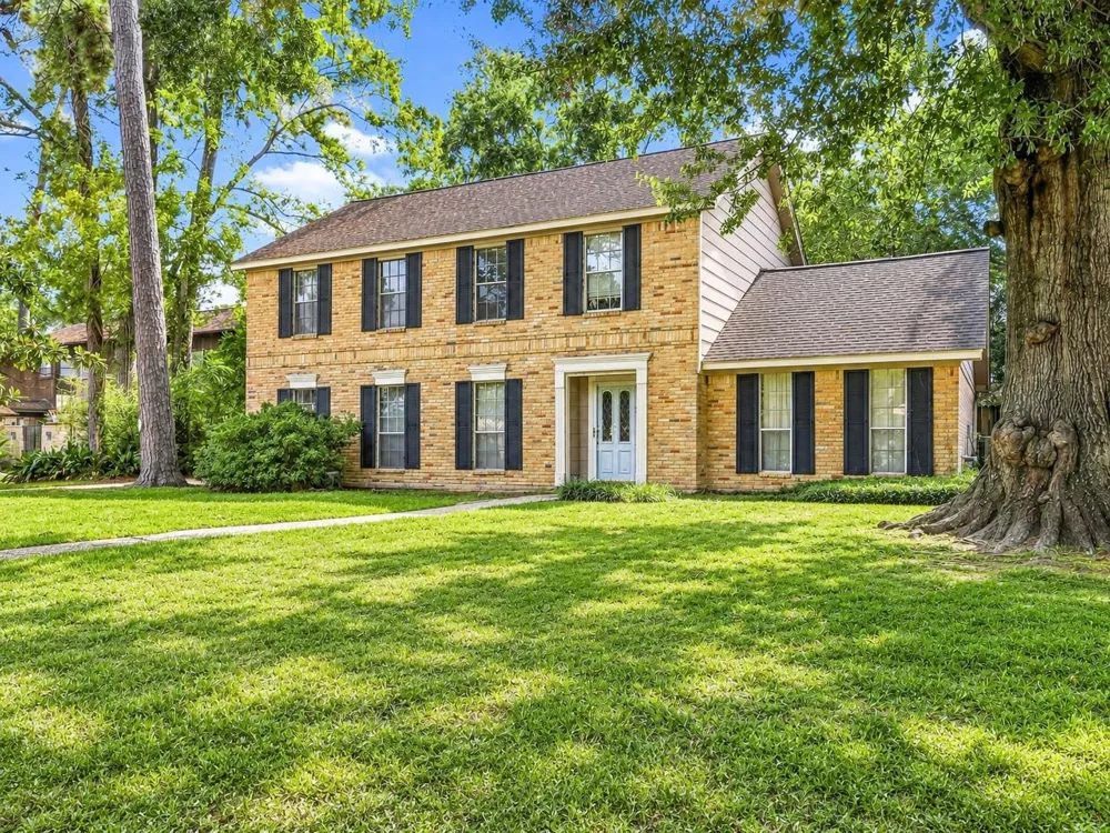 17607 Cassina Drive Spring, TX 77388
