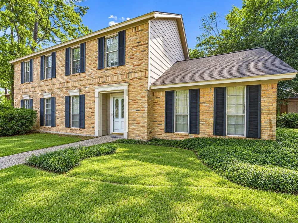 17607 Cassina Drive Spring, TX 77388