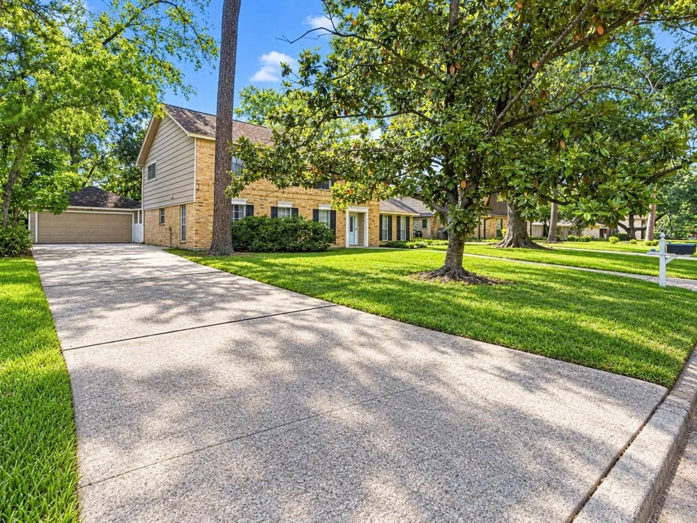 17607 Cassina Drive Spring, TX 77388