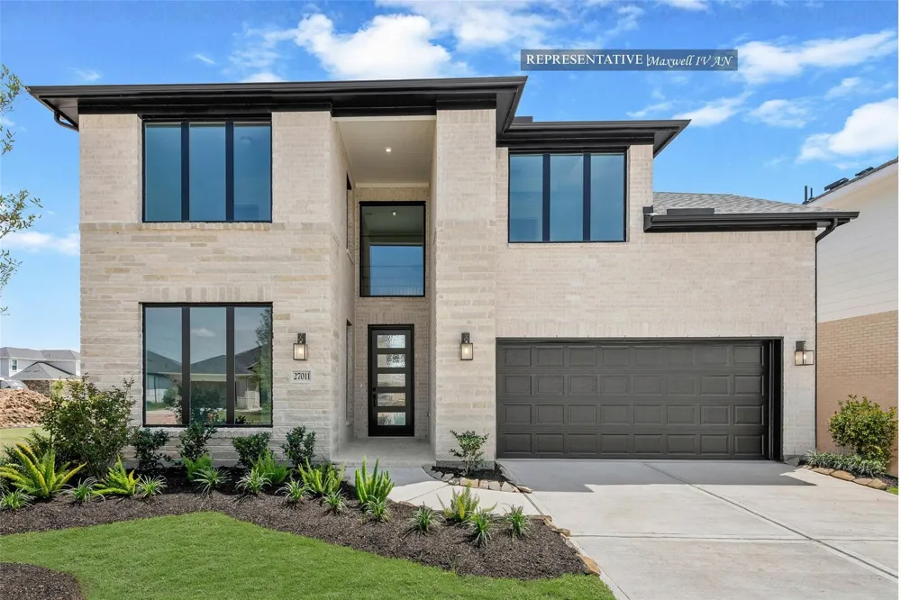 2439 Moonlit Meadows Drive Fulshear, TX 77423
