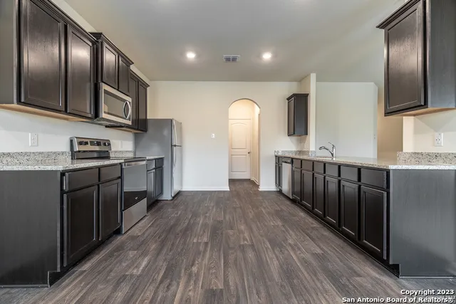 4118 Trail de Paris New Braunfels, TX 78132