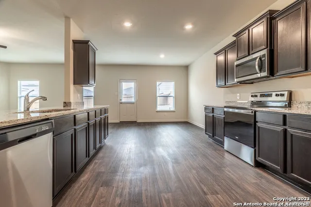 4118 Trail de Paris New Braunfels, TX 78132