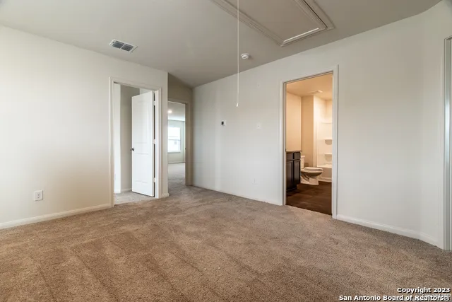 4118 Trail de Paris New Braunfels, TX 78132