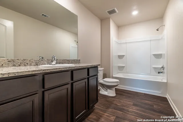 4118 Trail de Paris New Braunfels, TX 78132