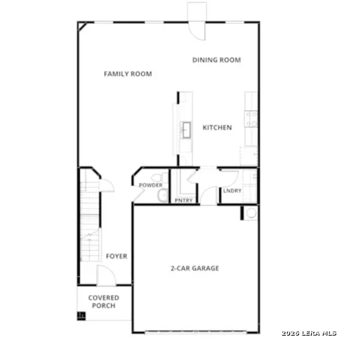 4118 Trail de Paris New Braunfels, TX 78132