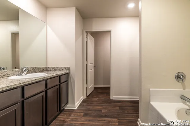 4118 Trail de Paris New Braunfels, TX 78132