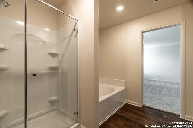 4118 Trail de Paris New Braunfels, TX 78132
