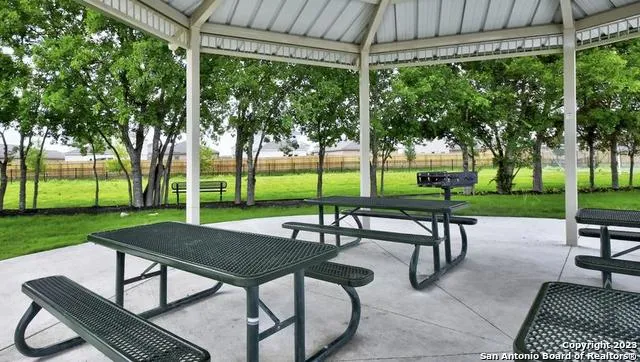 4118 Trail de Paris New Braunfels, TX 78132