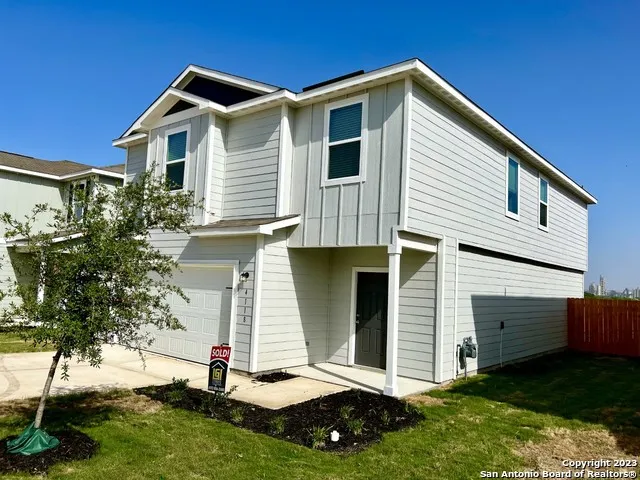 4118 Trail de Paris New Braunfels, TX 78132