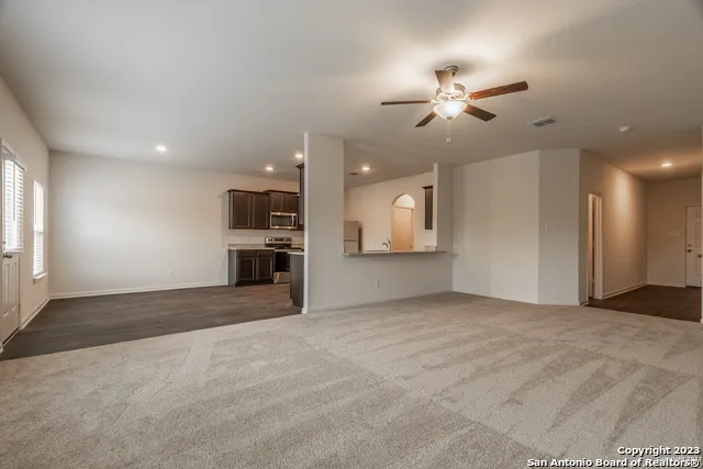 4118 Trail de Paris New Braunfels, TX 78132