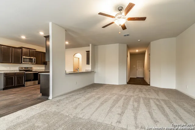 4118 Trail de Paris New Braunfels, TX 78132