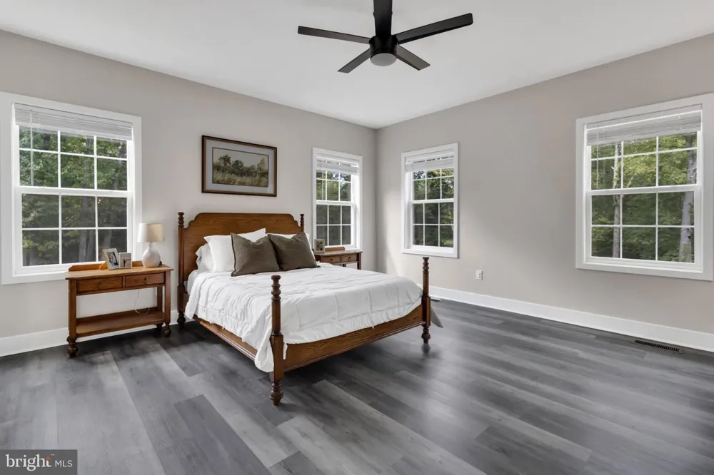 6264 ENON SCHOOL ROAD Marshall, VA 20115