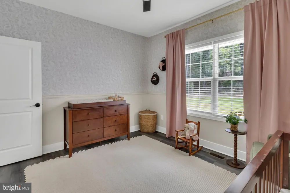 6264 ENON SCHOOL ROAD Marshall, VA 20115