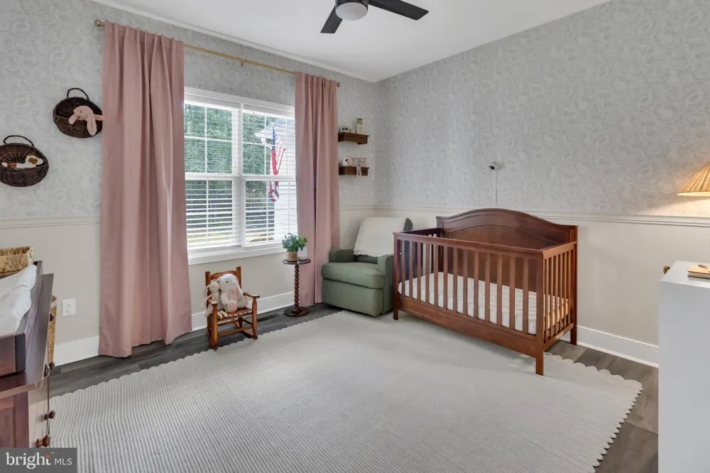 6264 ENON SCHOOL ROAD Marshall, VA 20115