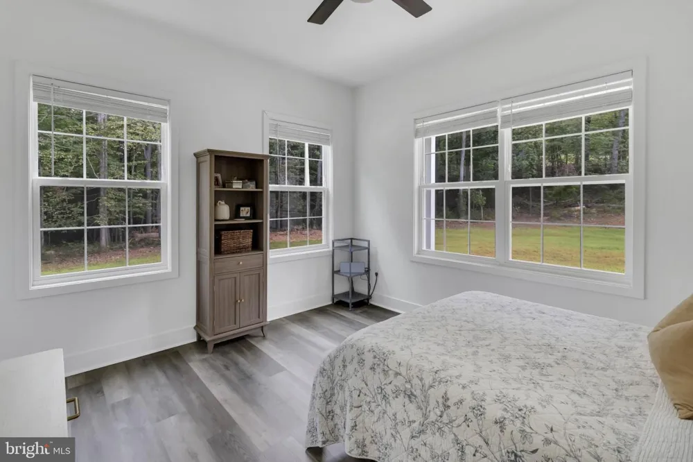 6264 ENON SCHOOL ROAD Marshall, VA 20115
