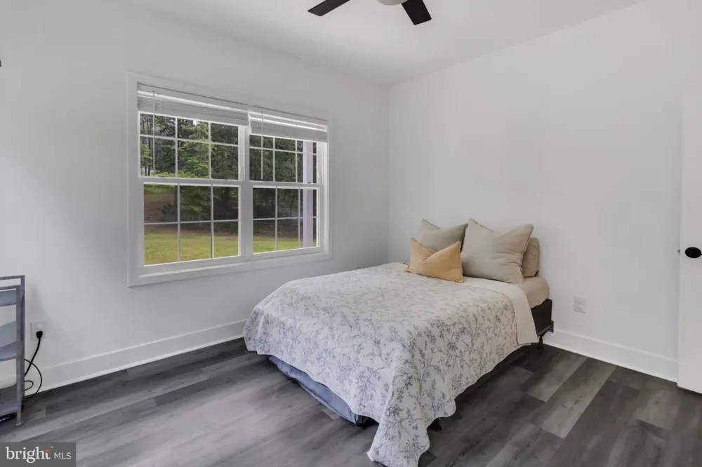 6264 ENON SCHOOL ROAD Marshall, VA 20115