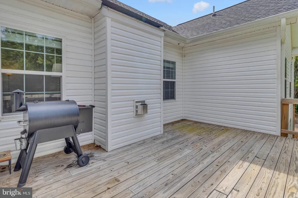 6264 ENON SCHOOL ROAD Marshall, VA 20115