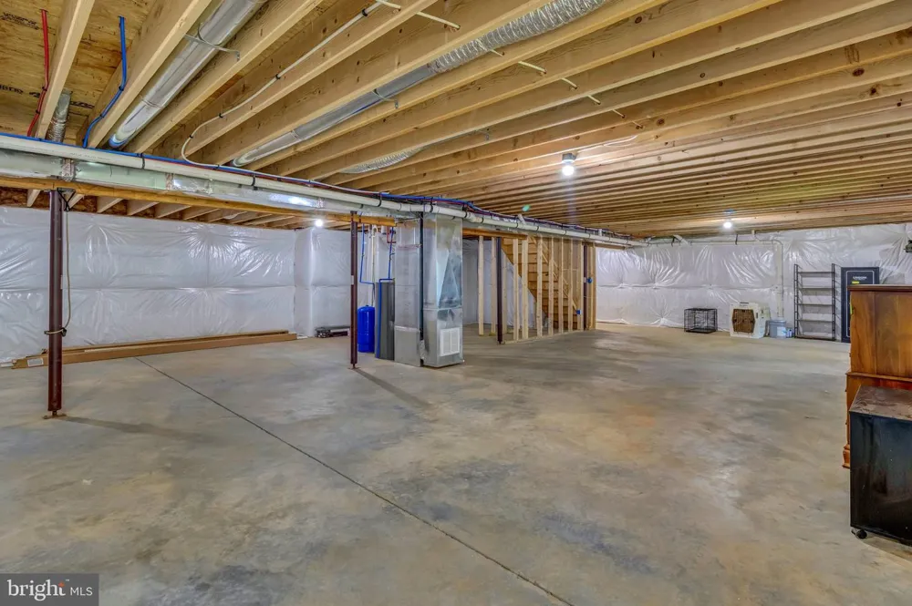 6264 ENON SCHOOL ROAD Marshall, VA 20115