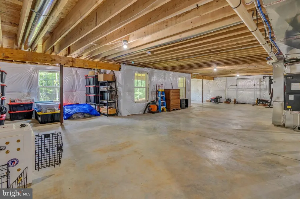 6264 ENON SCHOOL ROAD Marshall, VA 20115