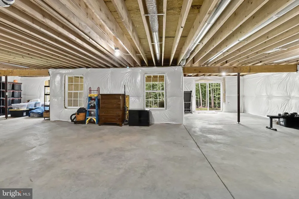 6264 ENON SCHOOL ROAD Marshall, VA 20115