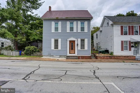 338 LIBERTY STREET