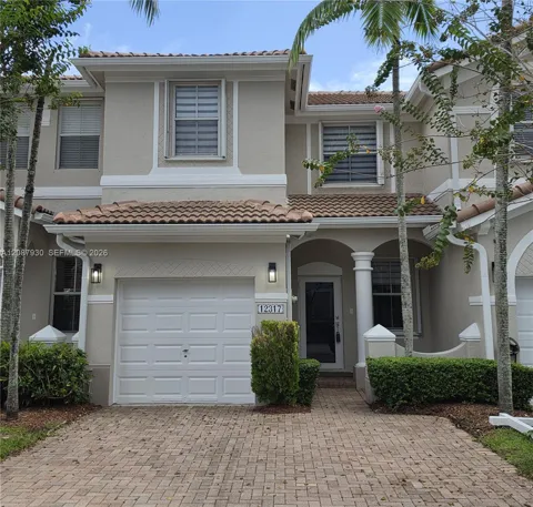 12317 SW 124th Ct