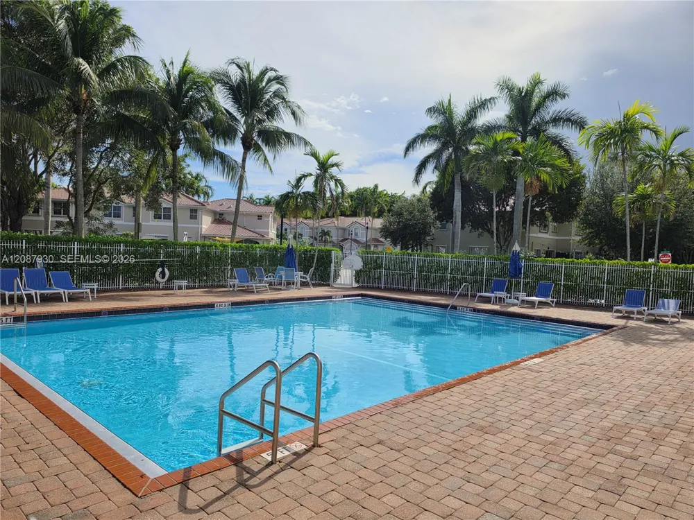 12317 SW 124th Ct Miami, FL 33186