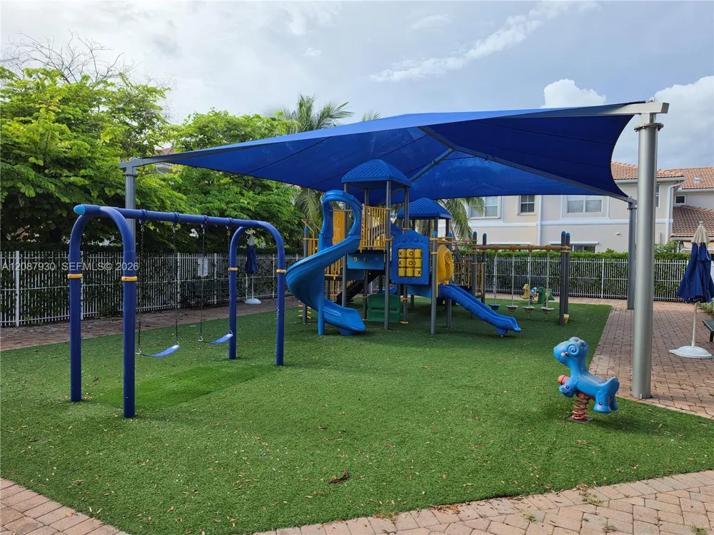12317 SW 124th Ct Miami, FL 33186