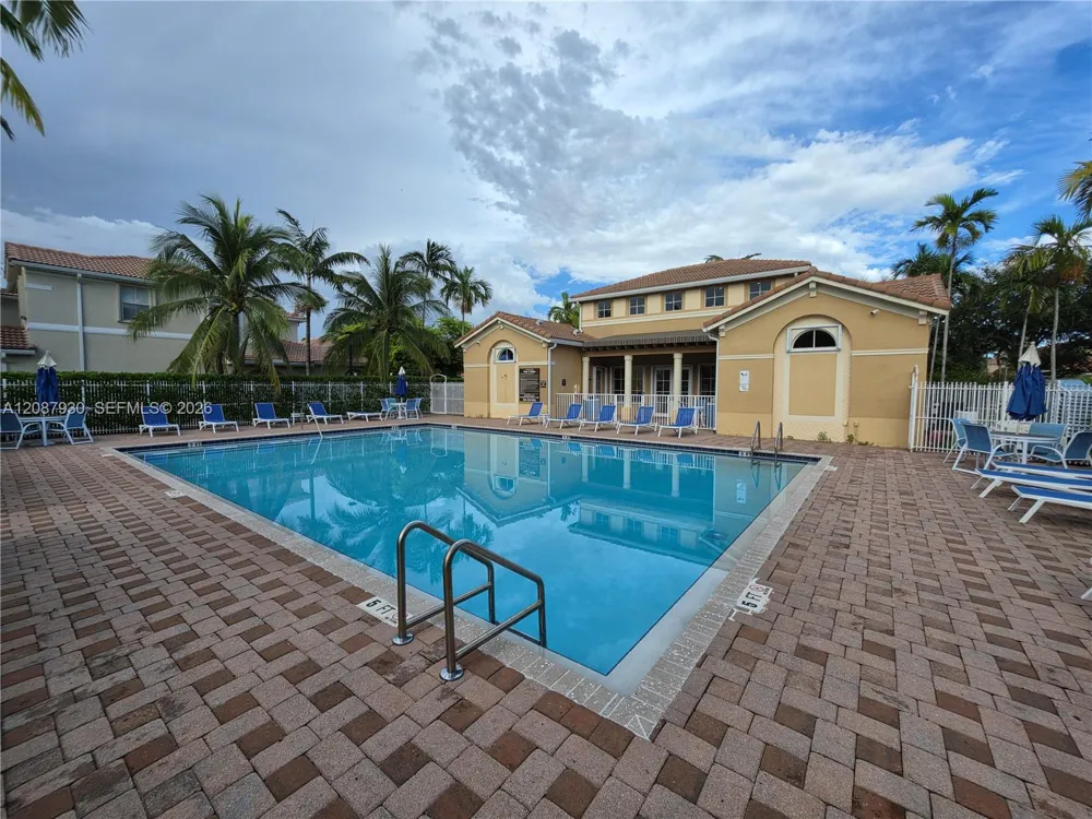 12317 SW 124th Ct Miami, FL 33186
