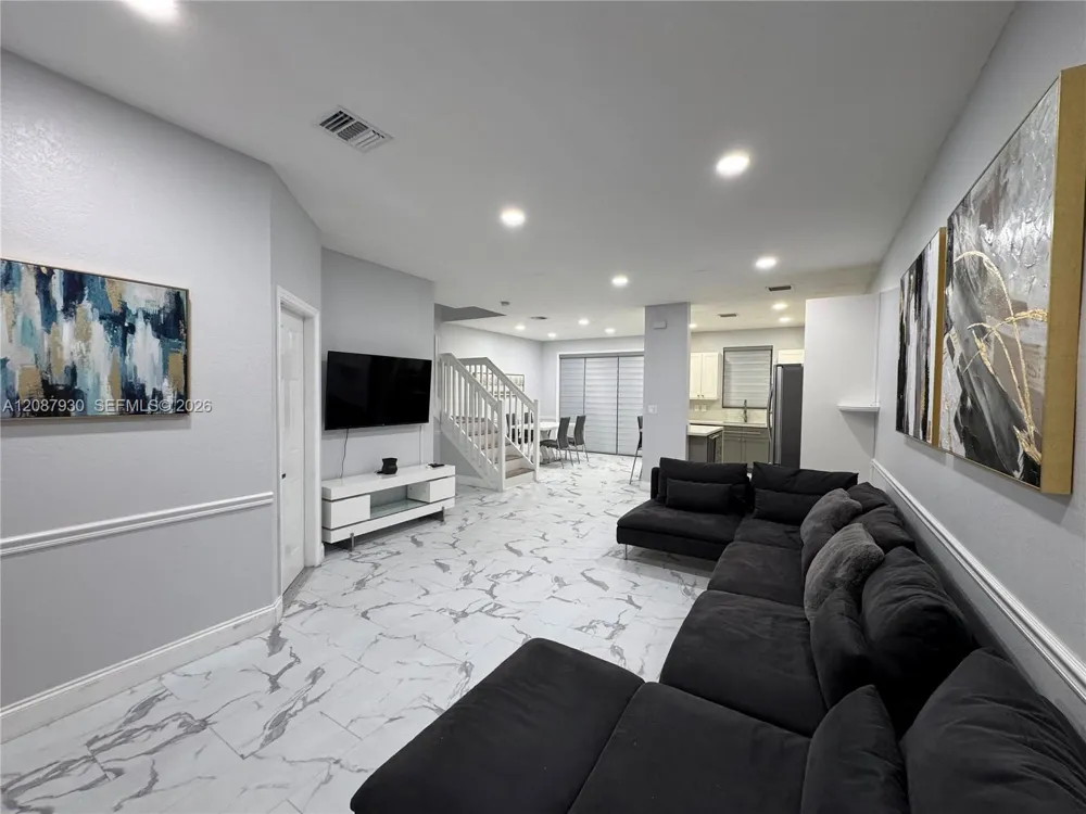 12317 SW 124th Ct Miami, FL 33186