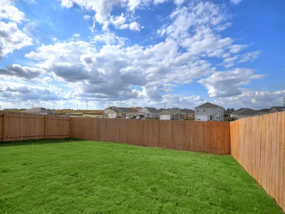 19400 Caymus Drive Pflugerville, TX 78660