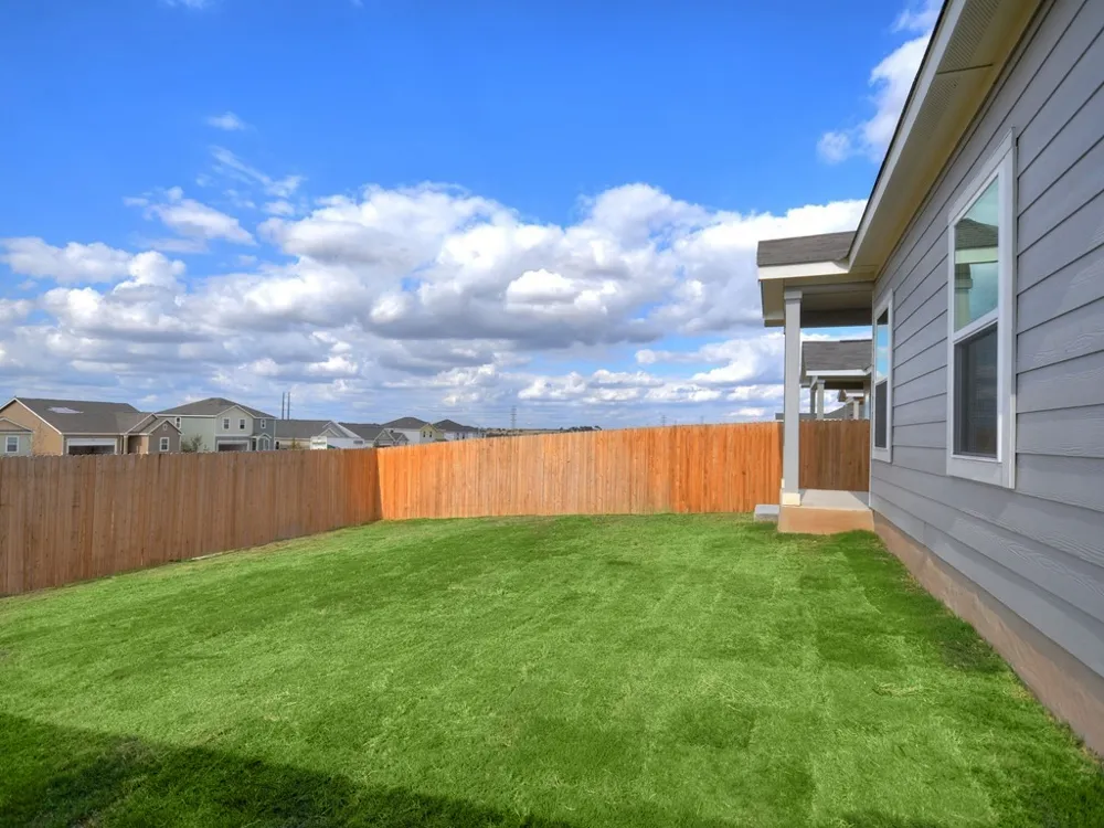 19400 Caymus Drive Pflugerville, TX 78660