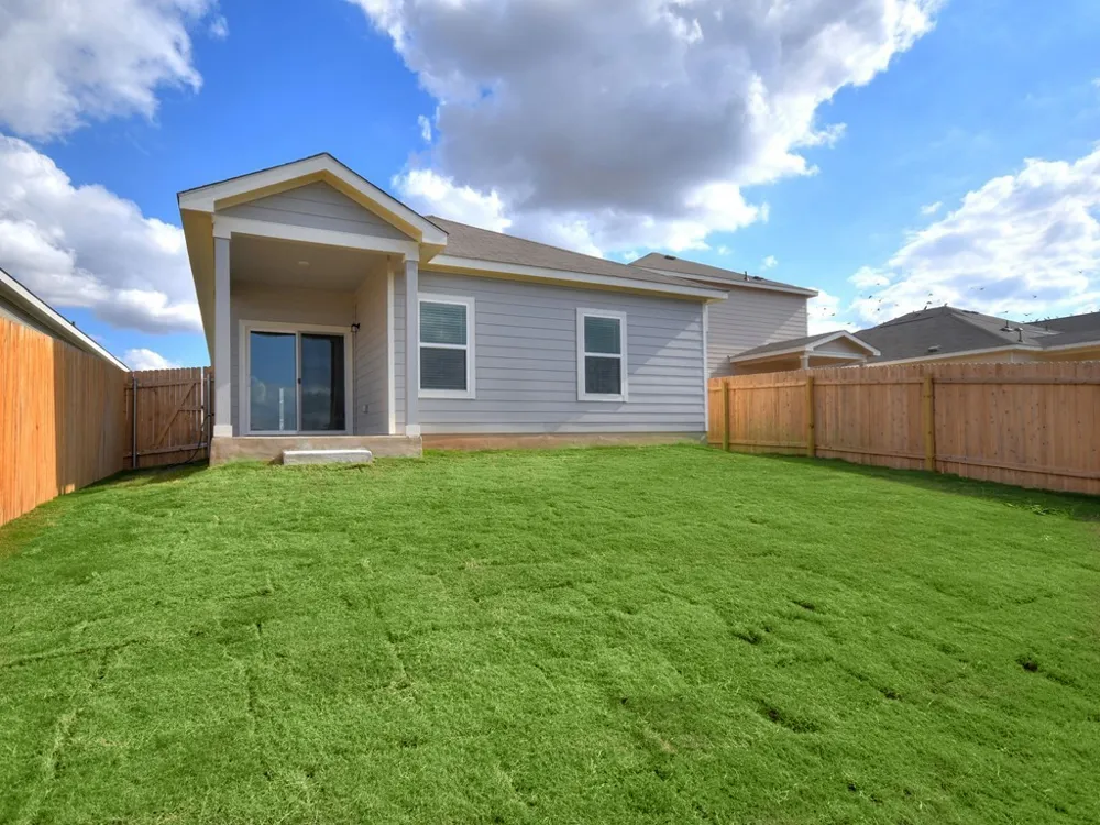 19400 Caymus Drive Pflugerville, TX 78660