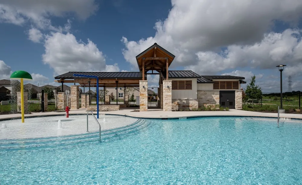 19400 Caymus Drive Pflugerville, TX 78660