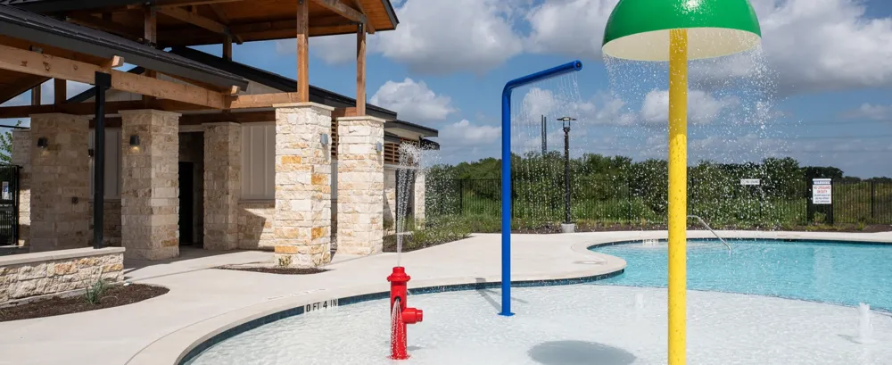 19400 Caymus Drive Pflugerville, TX 78660