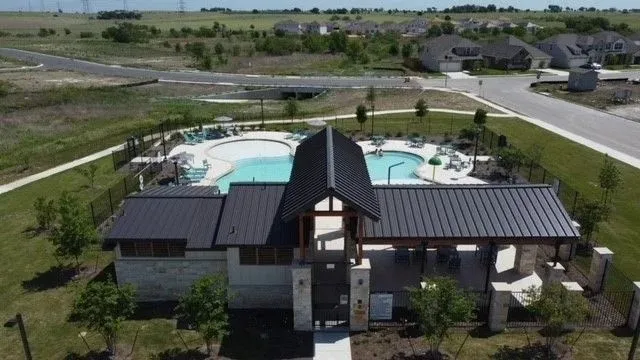 19400 Caymus Drive Pflugerville, TX 78660