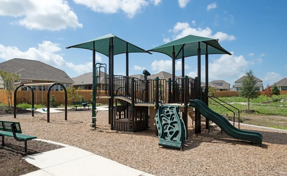 19400 Caymus Drive Pflugerville, TX 78660