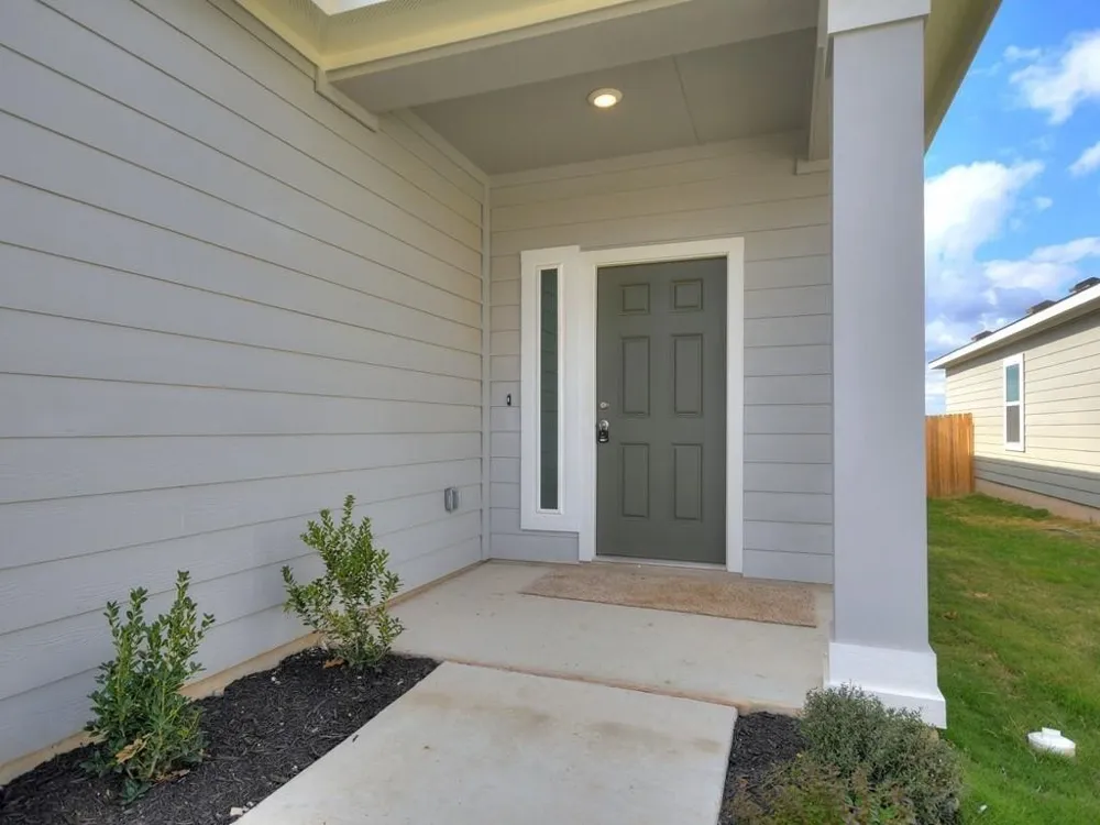 19400 Caymus Drive Pflugerville, TX 78660