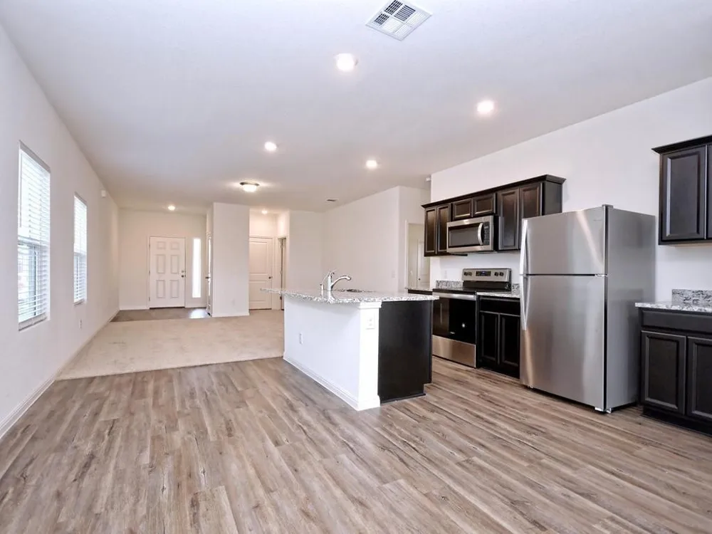 19400 Caymus Drive Pflugerville, TX 78660