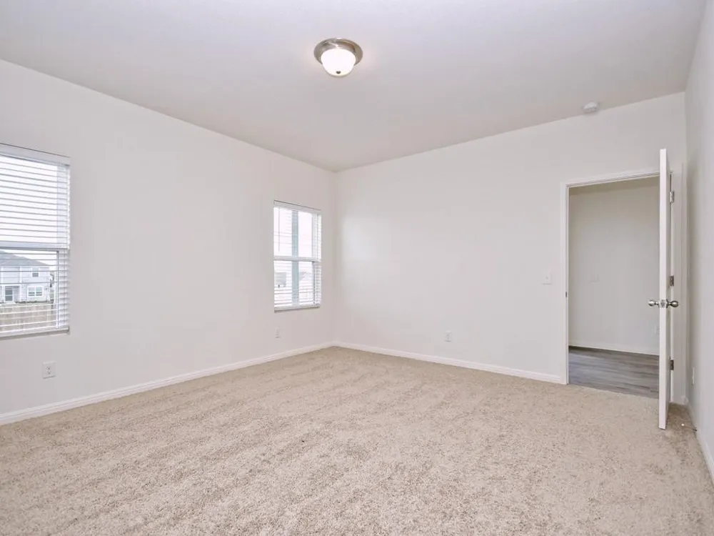 19400 Caymus Drive Pflugerville, TX 78660
