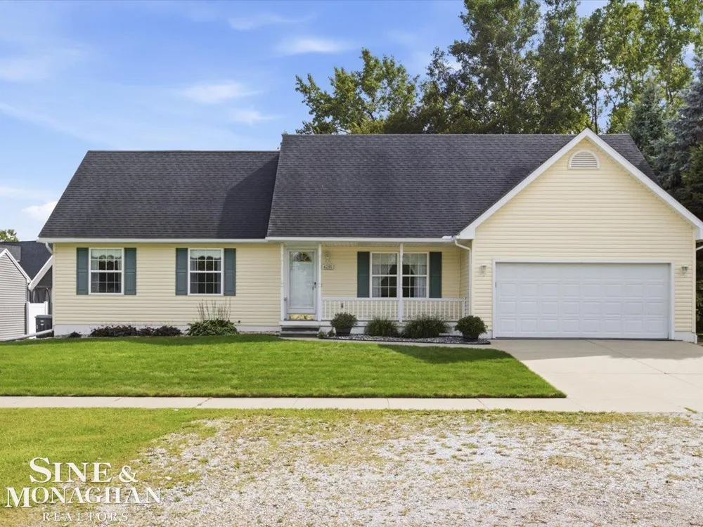 4281 Ravenswood Road Marysville City, MI 48040