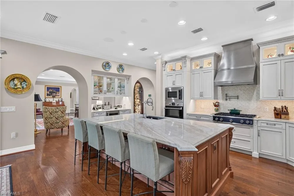 14484 MARSALA WAY Naples, FL 34109